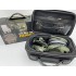 6TH GEN TACTICAL HEADSET тактическая гарнитура, звукосниматель и шумоподавление, активные в Оренбурге