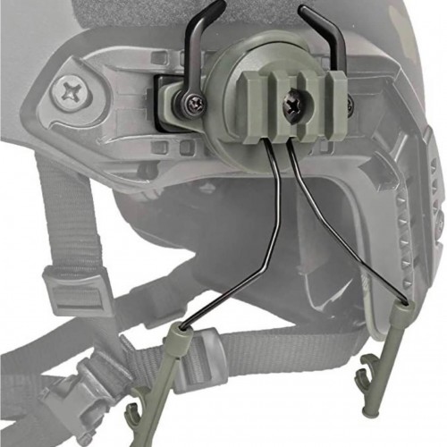 "COMMUNICATION HEADSET V" Активные тактические наушники для стрельбы в Оренбурге
