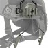 "COMMUNICATION HEADSET V" Активные тактические наушники для стрельбы в Оренбурге