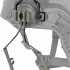 "COMMUNICATION HEADSET V" Активные тактические наушники для стрельбы в Оренбурге