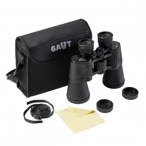 Бинокль GAUT Vega 16x50, призмы Porro BK7 в Оренбурге