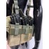 Боевая профессиональная разгрузочная система автоматчика, баллистическая, ик-ремиссия, «РусАрм» в Оренбурге