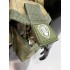 Боевая профессиональная разгрузочная система автоматчика, баллистическая, ик-ремиссия, «РусАрм» в Оренбурге