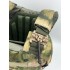 Бронежилет ЗАЩИТНИК в Оренбурге с кевларовым баллистическим пакетом C2, капами и бронеплитами Бр5