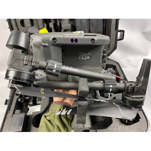 DJI Matrice 300 RTK Combo + камера Zenmuse H20T в Оренбурге