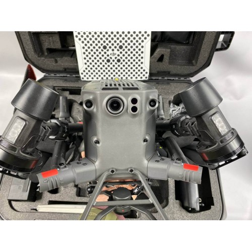 DJI Matrice 300 RTK Combo + камера Zenmuse H20T в Оренбурге
