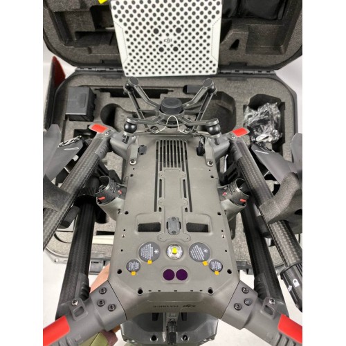DJI Matrice 300 RTK Combo + камера Zenmuse H20T в Оренбурге
