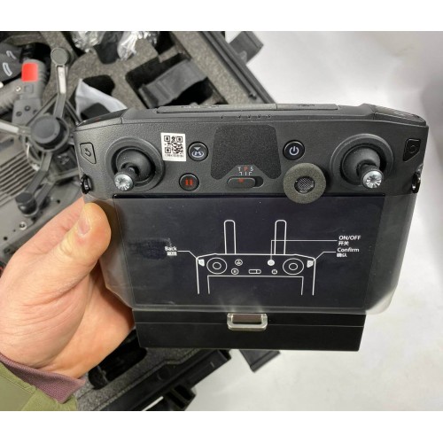 DJI Matrice 300 RTK Combo + камера Zenmuse H20T в Оренбурге