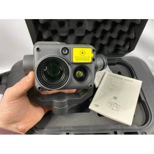 DJI Matrice 300 RTK Combo + камера Zenmuse H20T в Оренбурге
