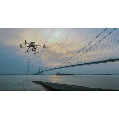 DJI Matrice 300 RTK Combo + камера Zenmuse H20T в Оренбурге