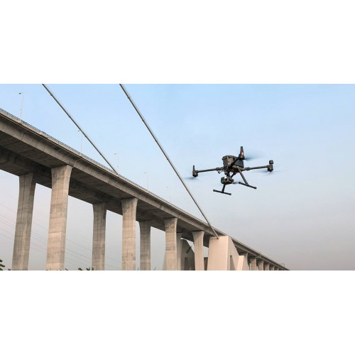 DJI Matrice 300 RTK Combo + камера Zenmuse H20T в Оренбурге