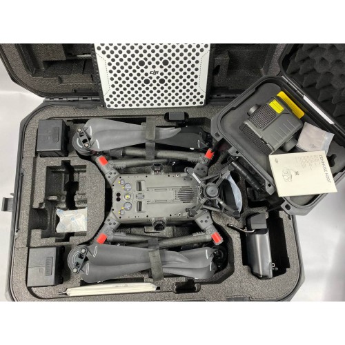 DJI Matrice 300 RTK Combo + камера Zenmuse H20T в Оренбурге
