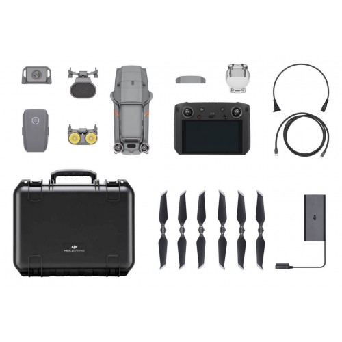 DJI Mavic 2 Enterprise Advanced (с тепловизором) Univetsal Edition в Оренбурге