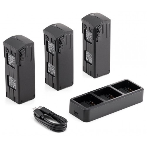 DJI Mavic 3 Enterprise series battery kit в Оренбурге