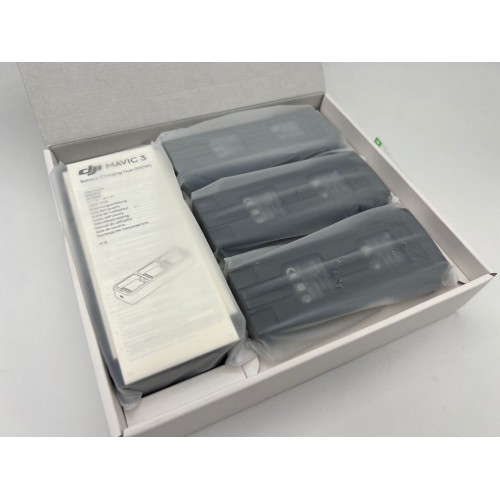 DJI Mavic 3 Enterprise series battery kit в Оренбурге