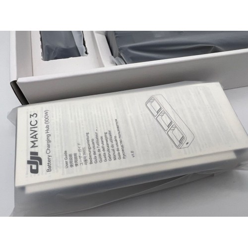 DJI Mavic 3 Enterprise series battery kit в Оренбурге