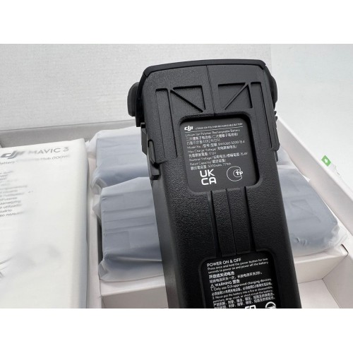 DJI Mavic 3 Enterprise series battery kit в Оренбурге