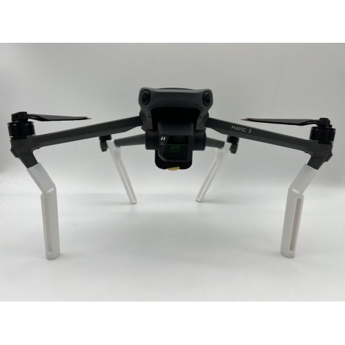 Двойная система сброса и доставки груза для квадрокоптера DJI Mavic 3 для 3-х разных размеров в Оренбурге