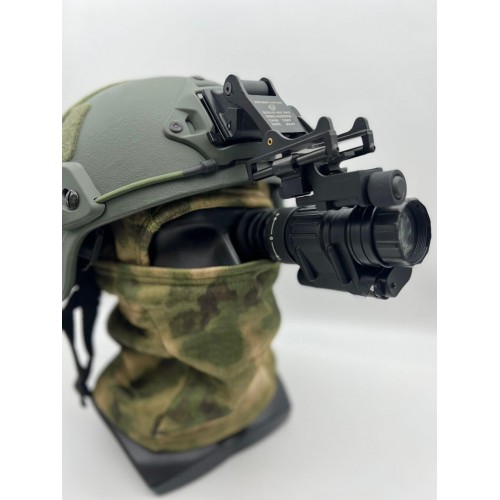 EAGLEEYE монокуляр ночного видения PVS-14 с цифровой ИК-подсветкой  в Оренбурге