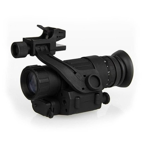 EAGLEEYE монокуляр ночного видения PVS-14 с цифровой ИК-подсветкой  в Оренбурге