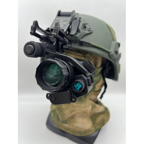 EAGLEEYE монокуляр ночного видения PVS-14 с цифровой ИК-подсветкой  в Оренбурге