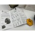 EARMOR M32 активные тактические наушники в Оренбурге