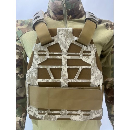Emersongear тактический каркасно-модульный жилет в Оренбурге