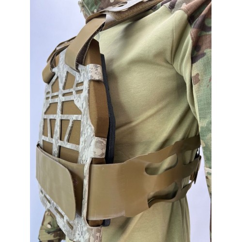 Emersongear тактический каркасно-модульный жилет в Оренбурге