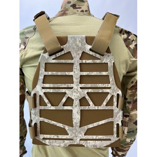 Emersongear тактический каркасно-модульный жилет в Оренбурге