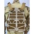 Emersongear тактический каркасно-модульный жилет в Оренбурге
