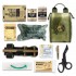 Военная тактическая аптечка RHINO RESCUE IFAK 12в1 в Оренбурге