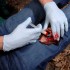 Аппликатор гемостатический с гранулами Rhino Rescue в Оренбурге хитозановый