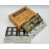 Комплект окклюзионных пластырей Rhino Rescue Chest Seal Twin Pack в Оренбурге