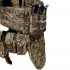 Бронежилет ALKORTACTICAL AR 2.0 в Оренбурге с бронеплитами Бр5