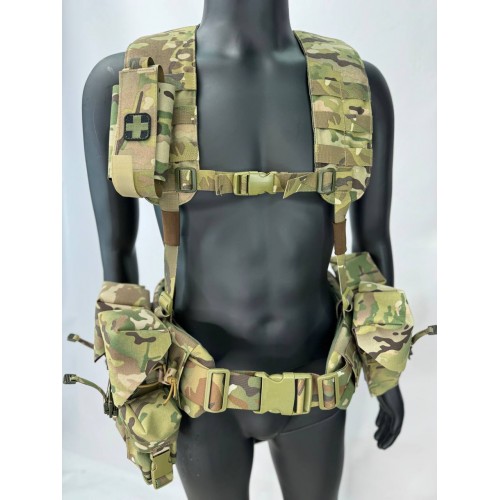 Разгрузочно-поясная система Воевода 14/23 в Оренбурге