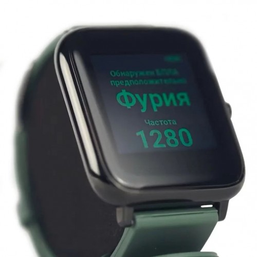 Часы «Таир» для детектора дронов «Булат» V4 в Оренбурге