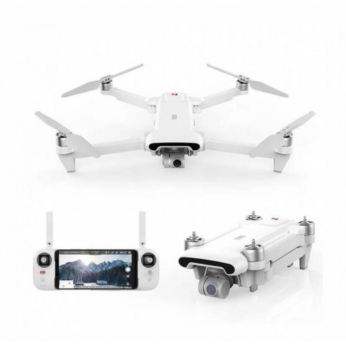 Квадрокоптер FIMI X8 SE 2022 V2 Combo в Оренбурге с мегафоном 