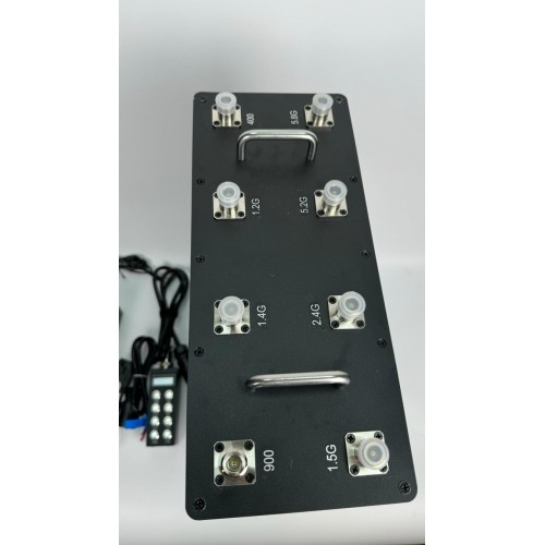 Гарпия Perimeter 380W PRO в Оренбурге 8-канальный всенаправленный