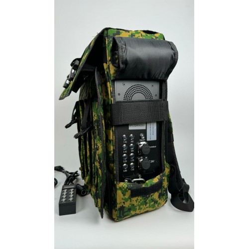 Гарпия Perimeter 380W PRO в Оренбурге 8-канальный всенаправленный