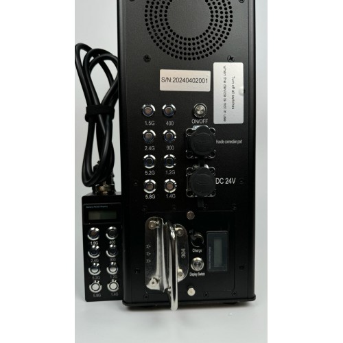 Гарпия Perimeter 380W PRO в Оренбурге 8-канальный всенаправленный