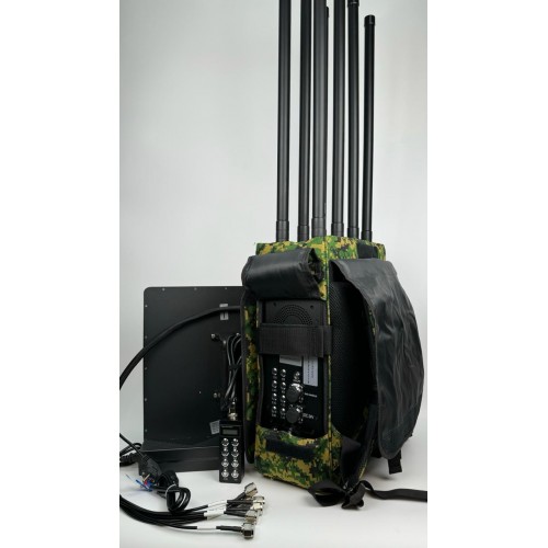 Гарпия Perimeter 380W PRO в Оренбурге 8-канальный всенаправленный