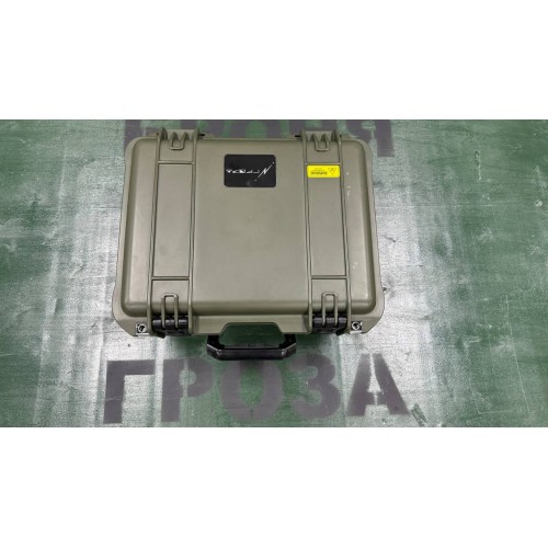 Подавитель FPV дронов «Гроза 5.8» в Оренбурге