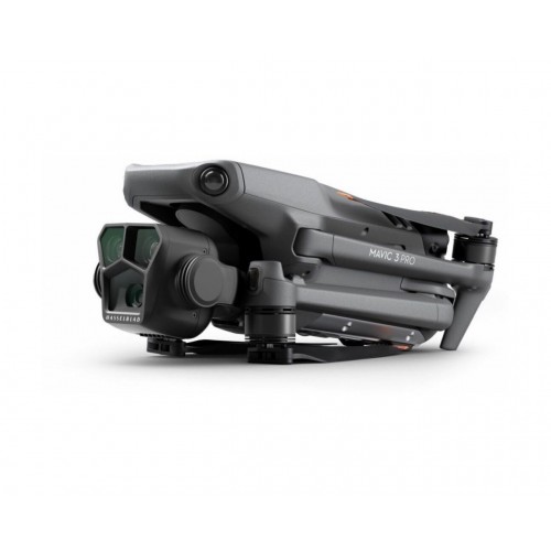 Квадрокоптер DJI Mavic 3 Fly More Combo в Оренбурге DJI RC / с экраном