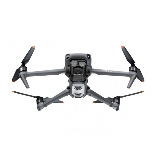 Квадрокоптер DJI Mavic 3 Fly More Combo в Оренбурге DJI RC / с экраном