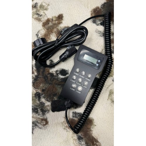 Рюкзак Гарпия CKJ-1704-Mobile подавитель дронов в Оренбурге 6 каналов 300W