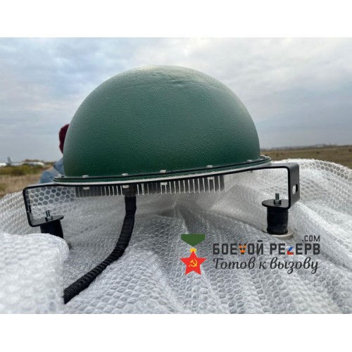 РЭБ «Зонт» L в Оренбурге подавитель FPV-дронoв