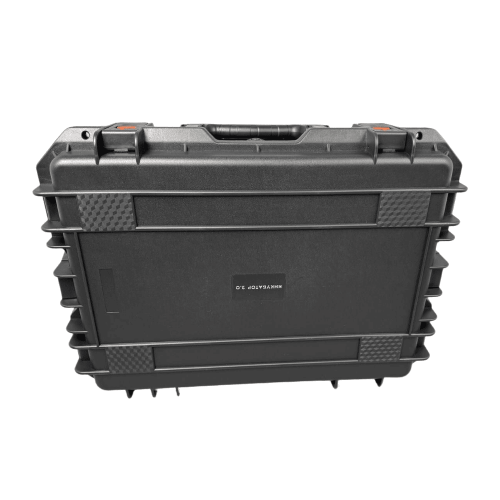 Усилитель сигнала для дронов Инкубатор 2.0 в Оренбурге