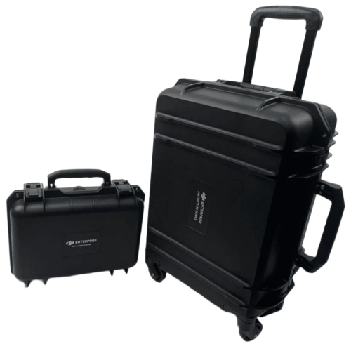 Квадрокоптер DJI Matrice 30T с тепловизионной камерой в Оренбурге