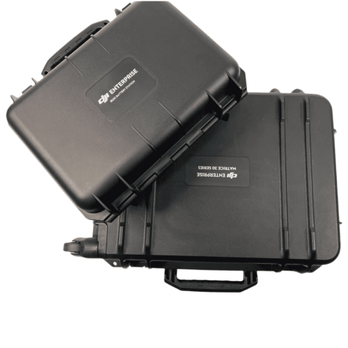 Квадрокоптер DJI Matrice 30T с тепловизионной камерой в Оренбурге