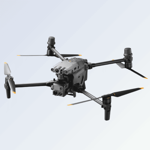 Квадрокоптер DJI Matrice 30T с тепловизионной камерой в Оренбурге